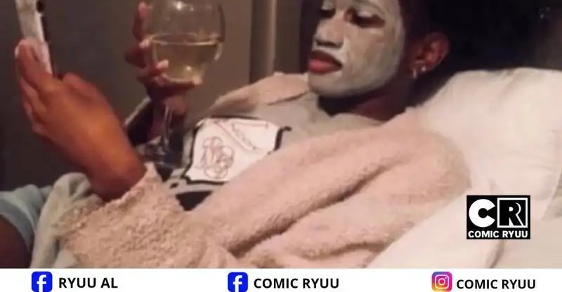 Dragon Master Chapter 358 Gambar 8