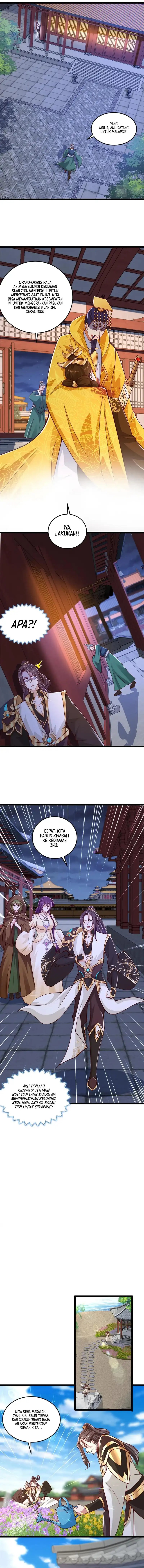 Dragon Master Chapter 359 Gambar 2