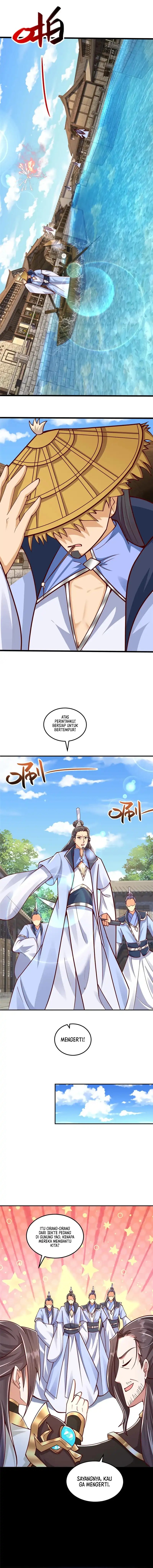 Dragon Master Chapter 360 Gambar 2