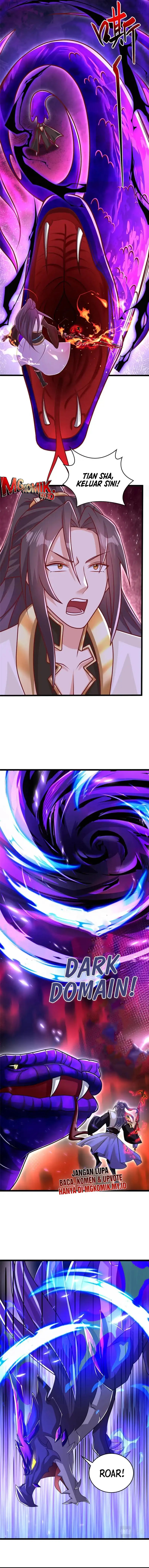 Dragon Master Chapter 368 Gambar 6