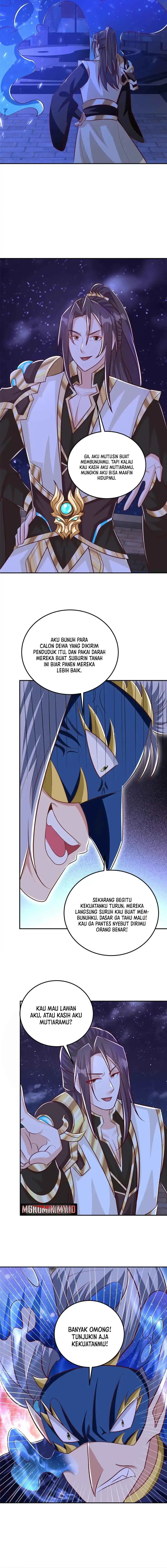 Dragon Master Chapter 373 Gambar 7