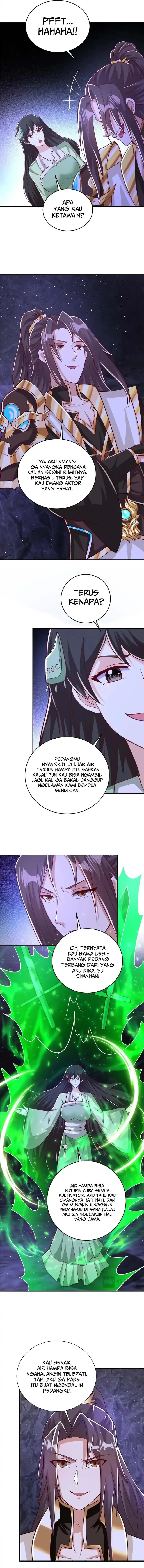 Dragon Master Chapter 378 Gambar 5