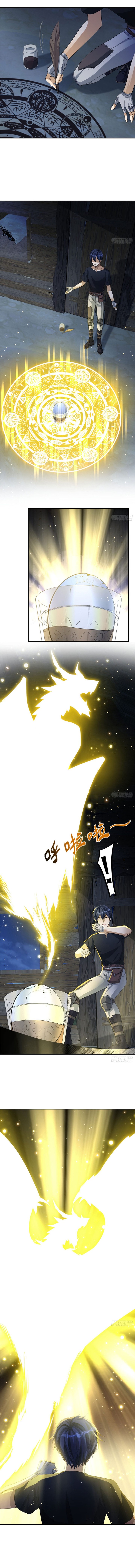 Dragon Master of the Olden Days Chapter 02 Gambar 5