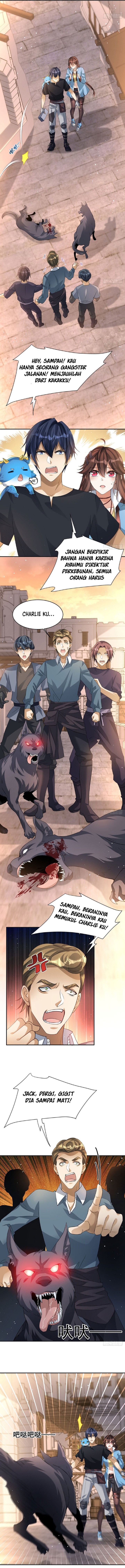 Dragon Master of the Olden Days Chapter 06 Gambar 2