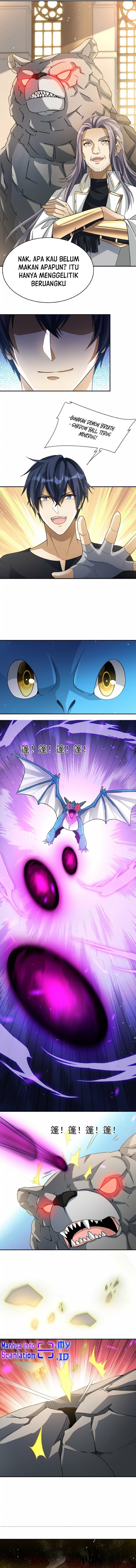 Dragon Master of the Olden Days Chapter 10 Gambar 2