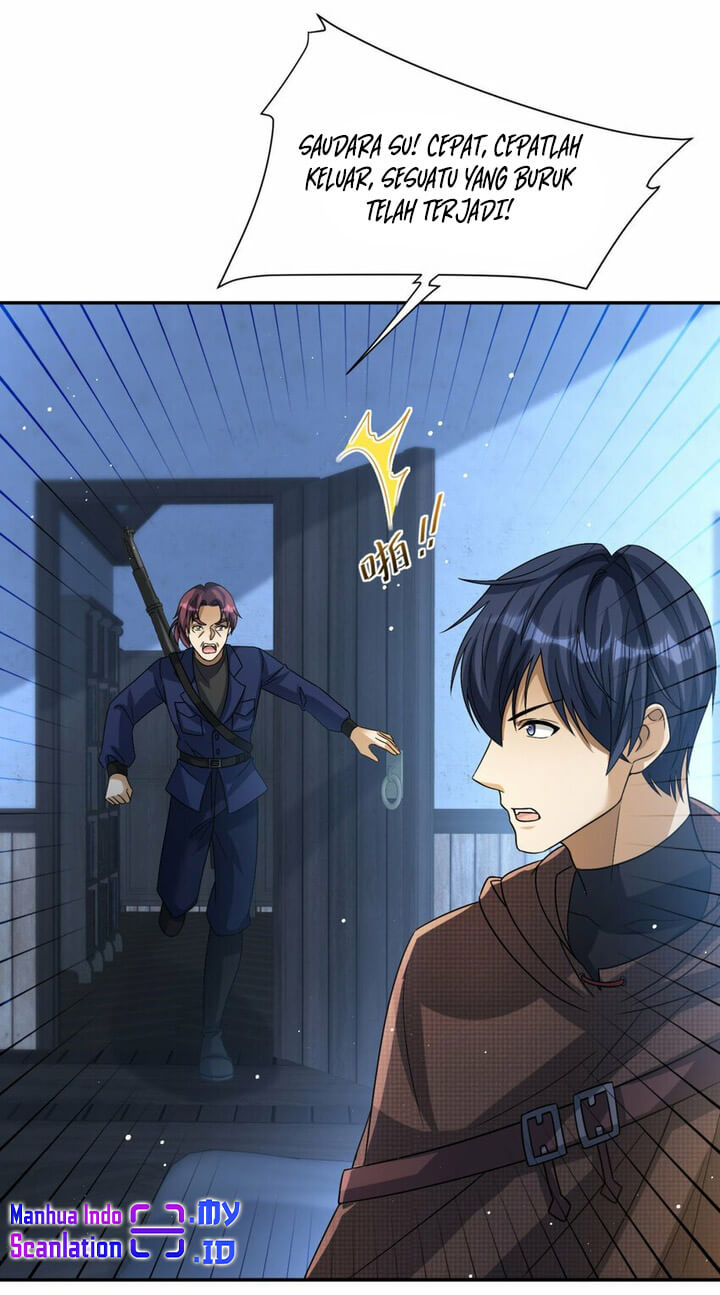 Dragon Master of the Olden Days Chapter 12 Gambar 14