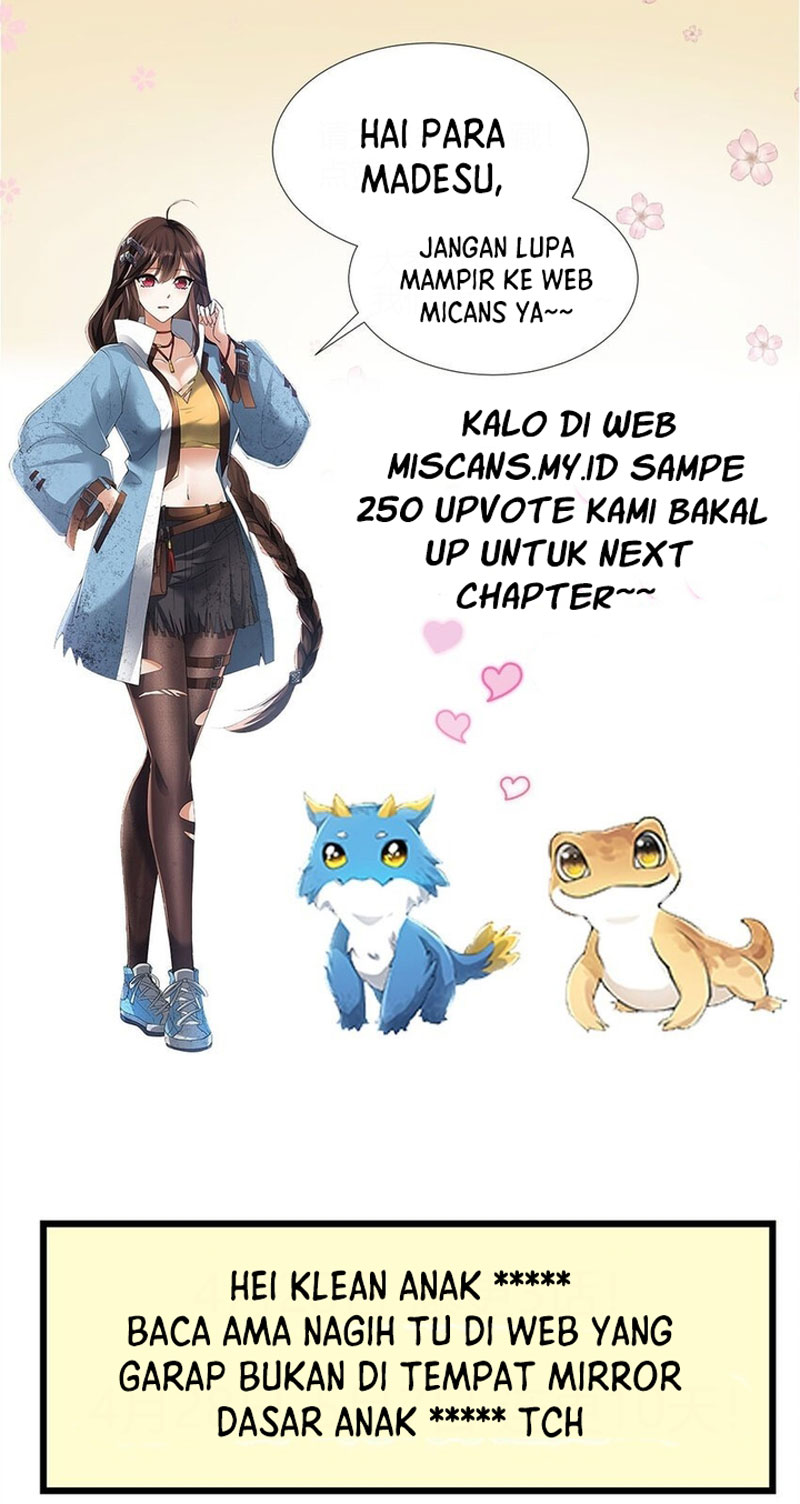 Dragon Master of the Olden Days Chapter 12 Gambar 15