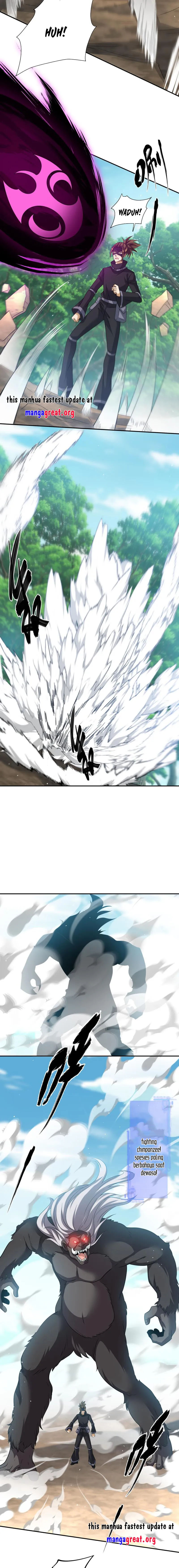 Dragon Master of the Olden Days Chapter 36 Gambar 7