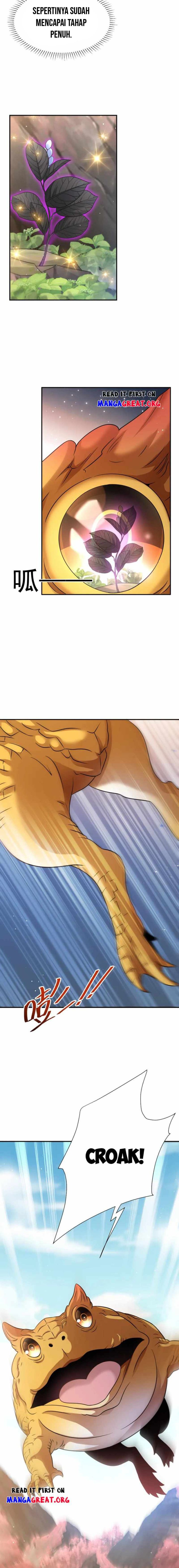 Dragon Master of the Olden Days Chapter 53 Gambar 10