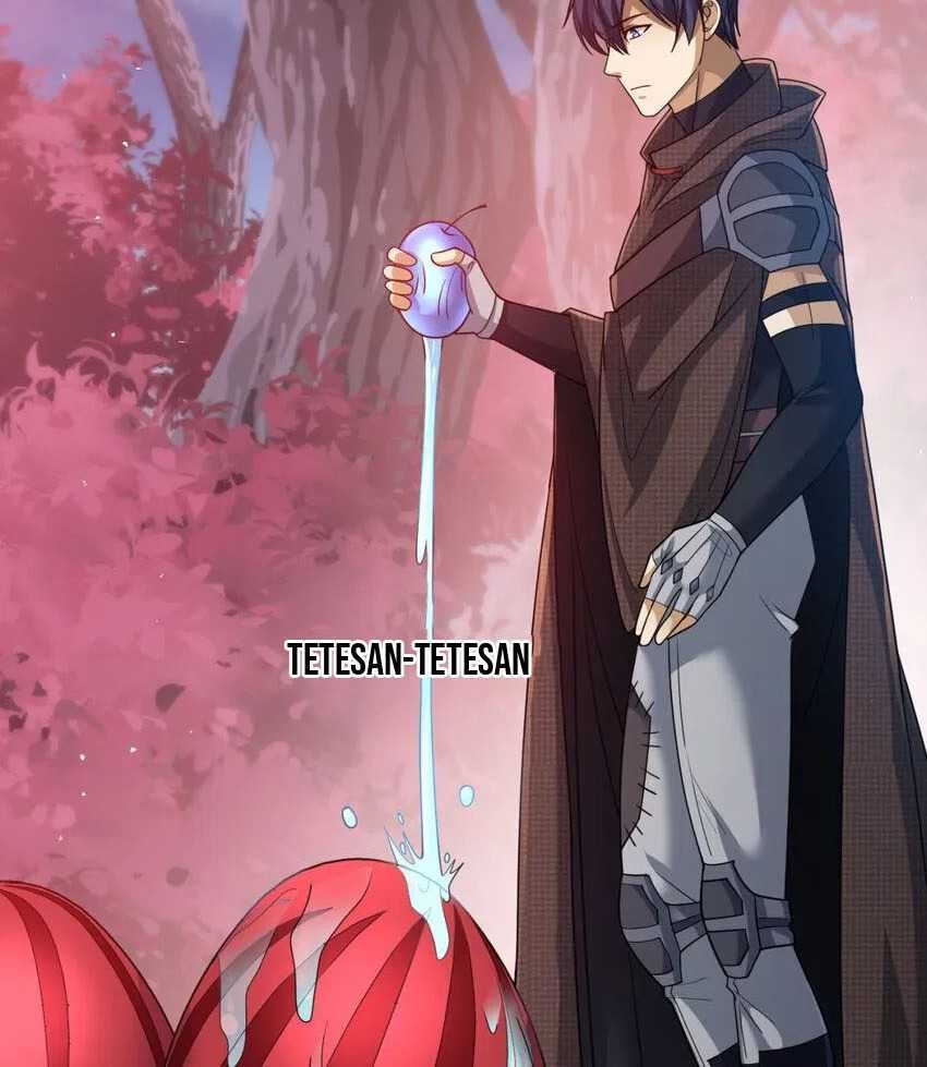 Dragon Master of the Olden Days Chapter 63 Gambar 7