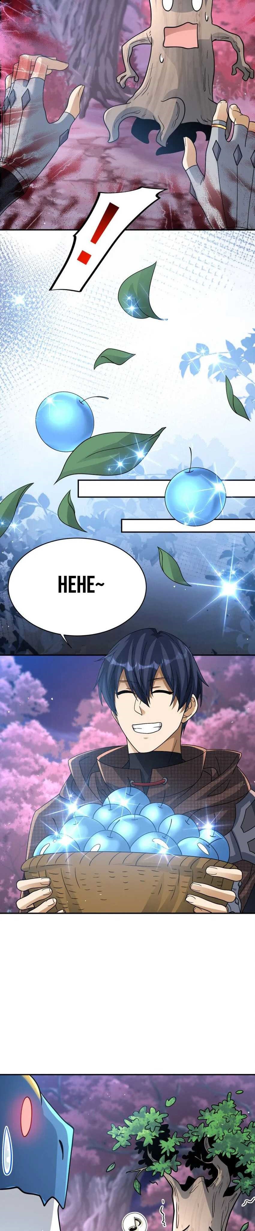 Dragon Master of the Olden Days Chapter 63 Gambar 9
