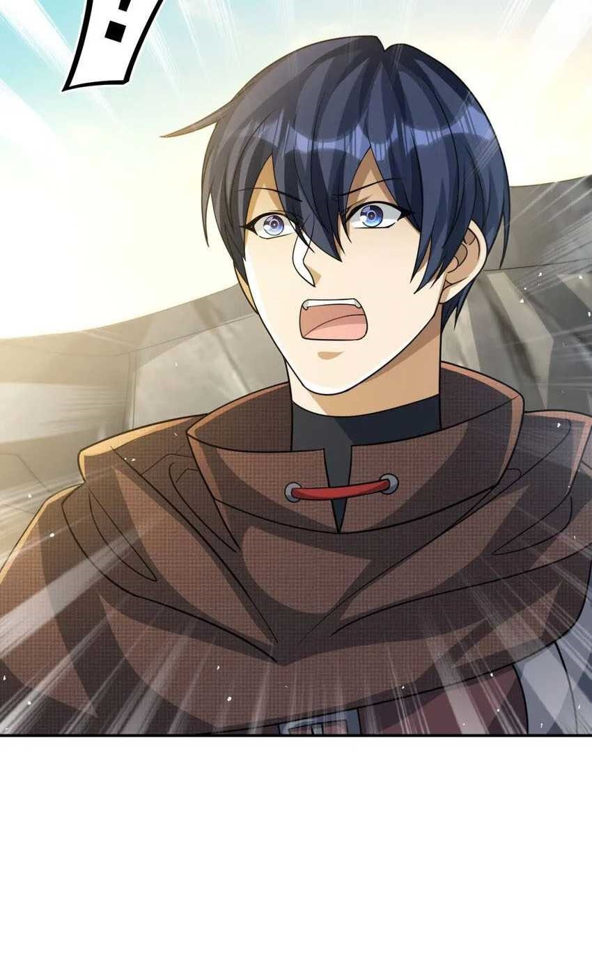 Dragon Master of the Olden Days Chapter 63 Gambar 26