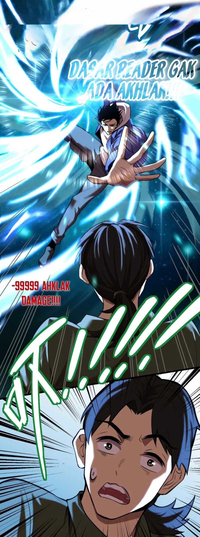 Dragon Master of the Olden Days Chapter 63 Gambar 28