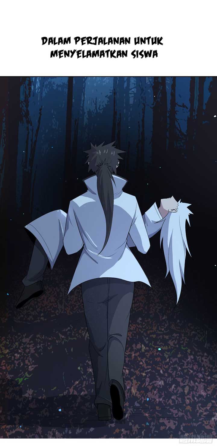 Dragon Star God Chapter 00 Gambar 6