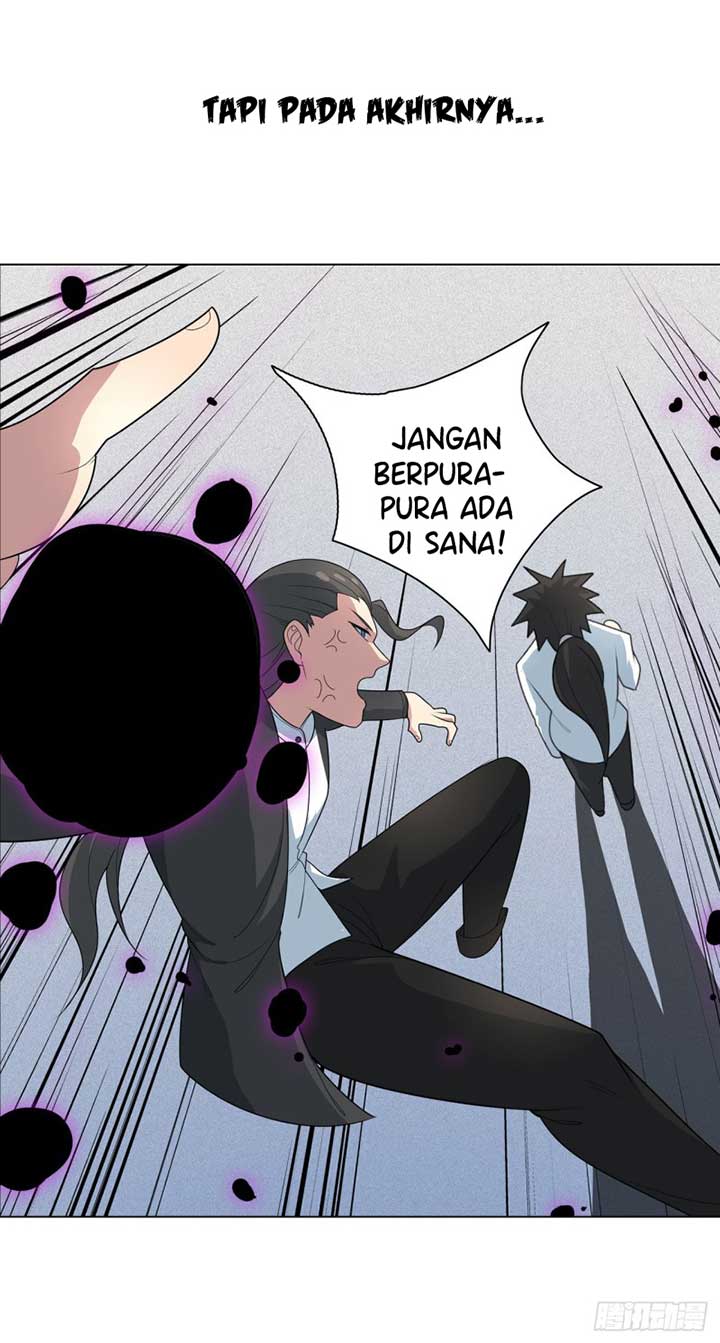 Dragon Star God Chapter 00 Gambar 7