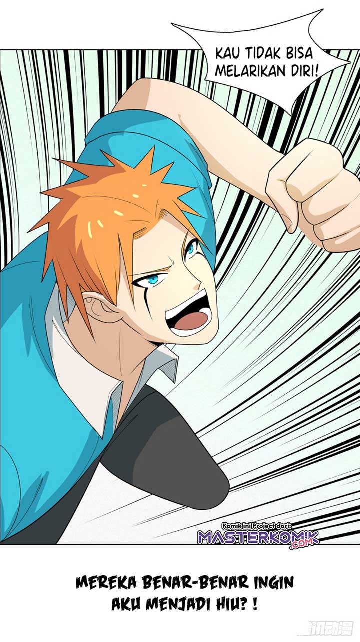 Dragon Star God Chapter 00 Gambar 8