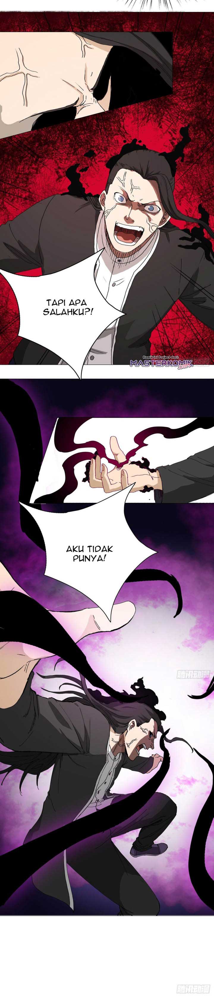 Dragon Star God Chapter 03 Gambar 13
