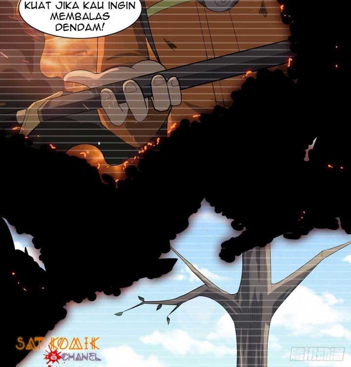 Dragon Star God Chapter 13 Gambar 4