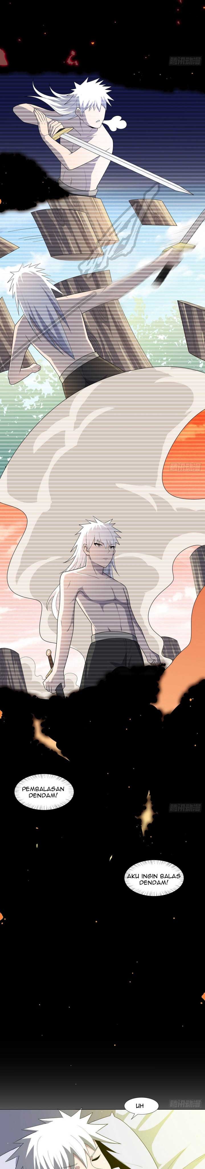Dragon Star God Chapter 13 Gambar 6