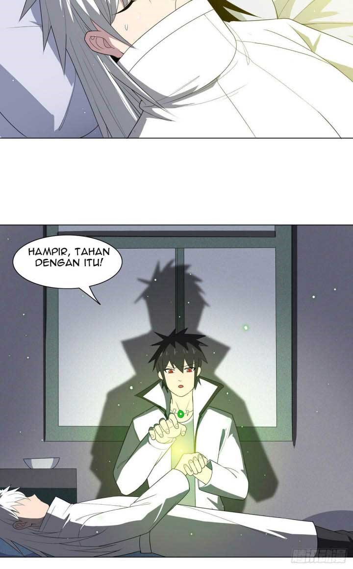 Dragon Star God Chapter 13 Gambar 7