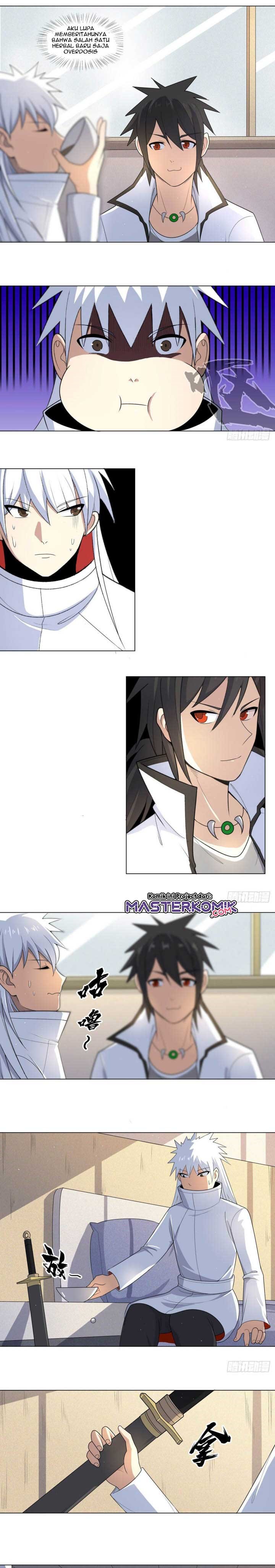 Dragon Star God Chapter 13 Gambar 10