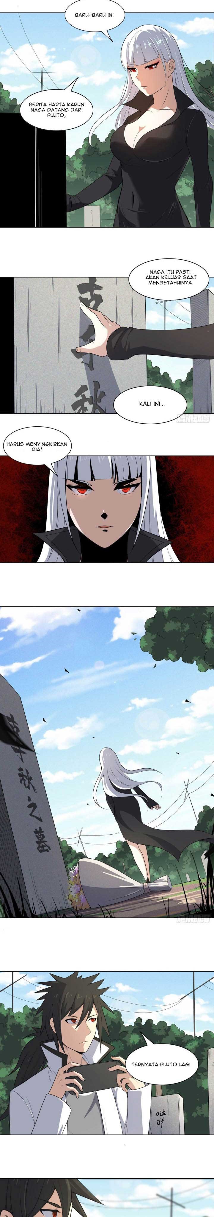 Dragon Star God Chapter 13 Gambar 13