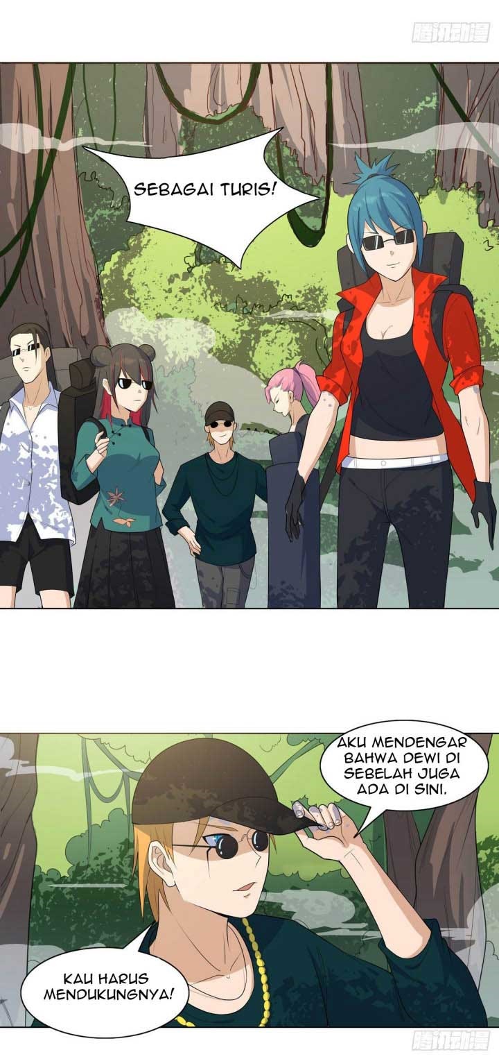 Dragon Star God Chapter 17 Gambar 4