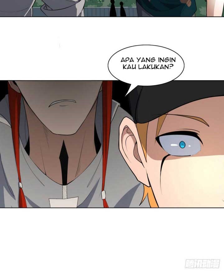 Dragon Star God Chapter 17 Gambar 17