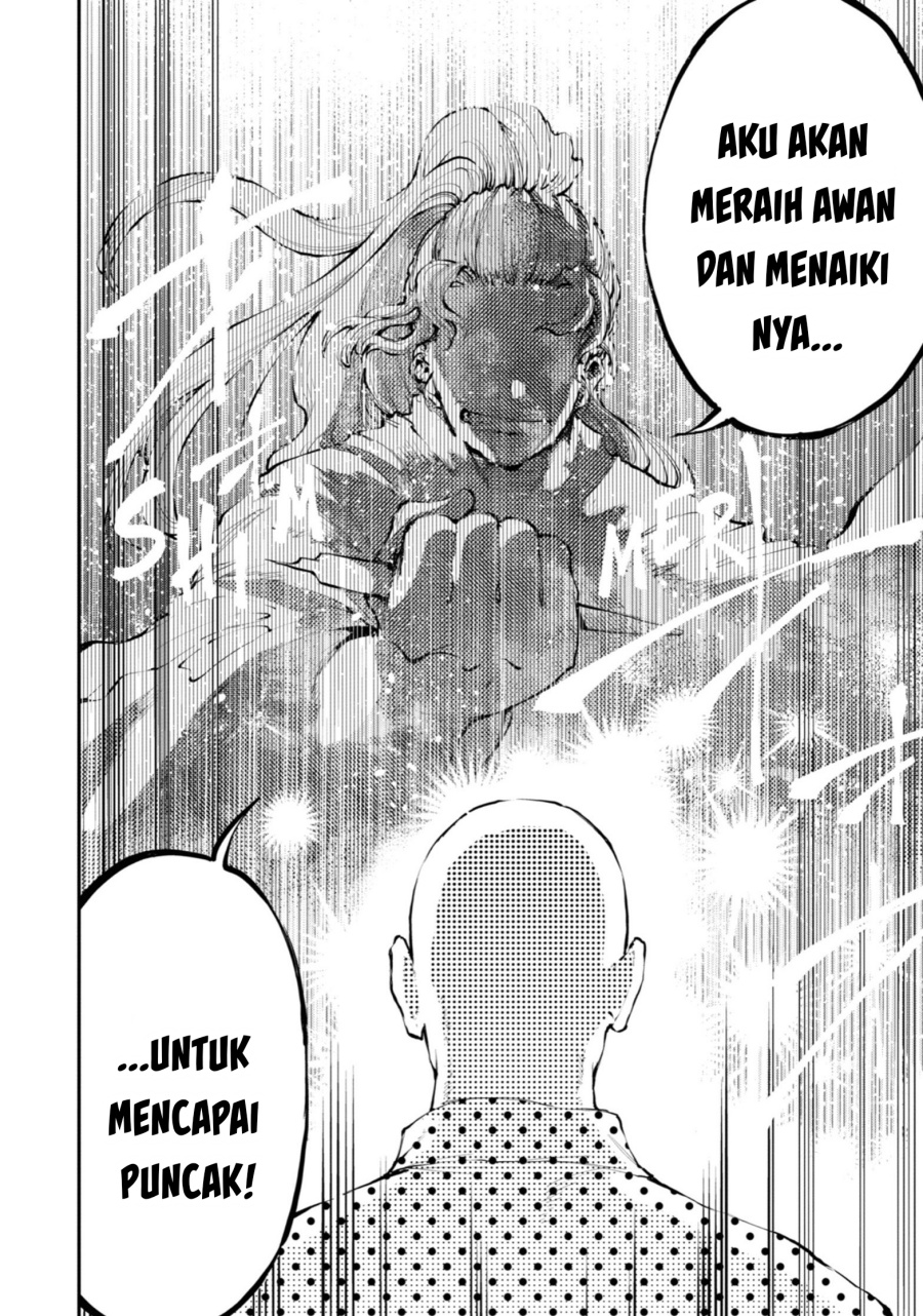 Dragon and Chameleon Chapter 01 Gambar 47