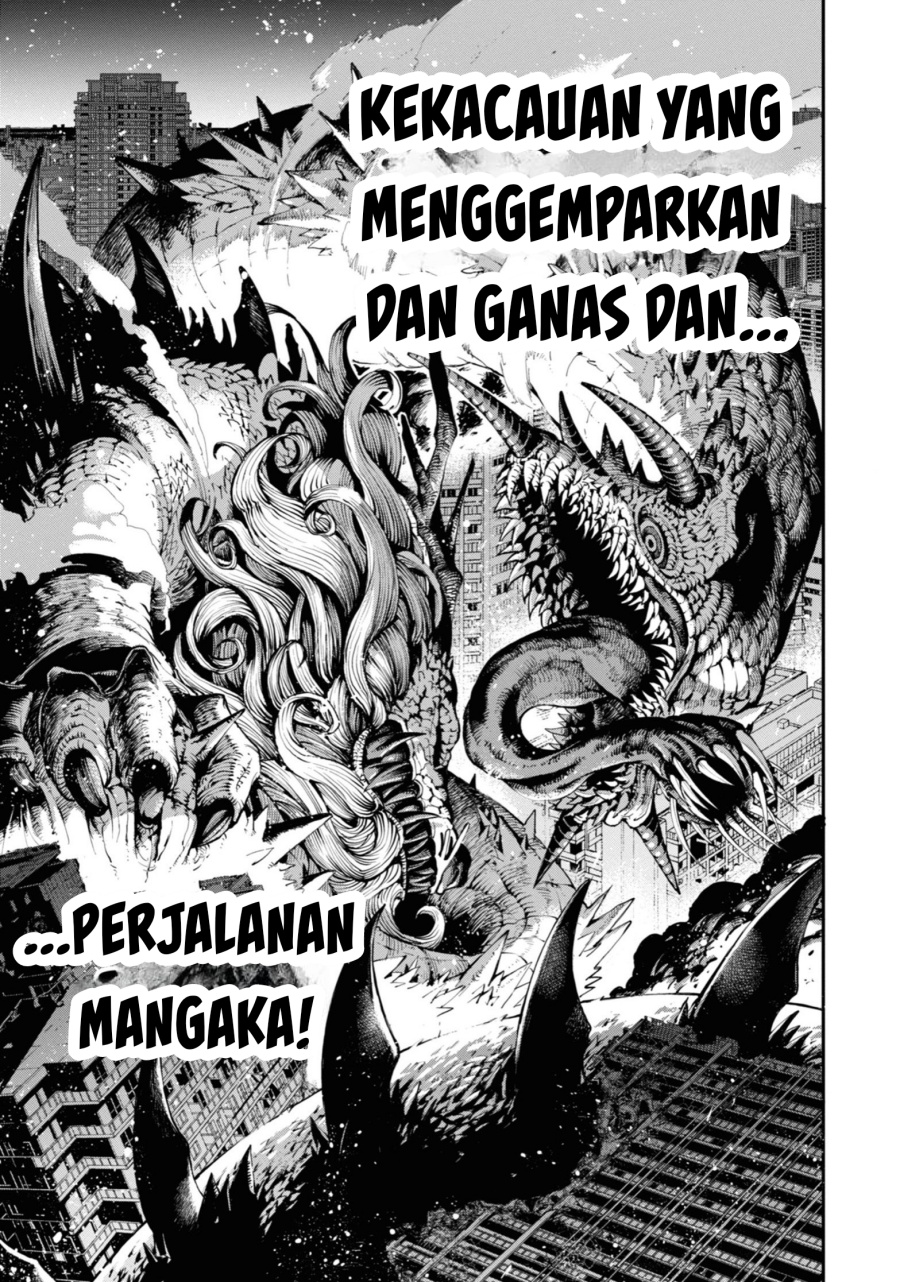 Dragon and Chameleon Chapter 01 Gambar 50