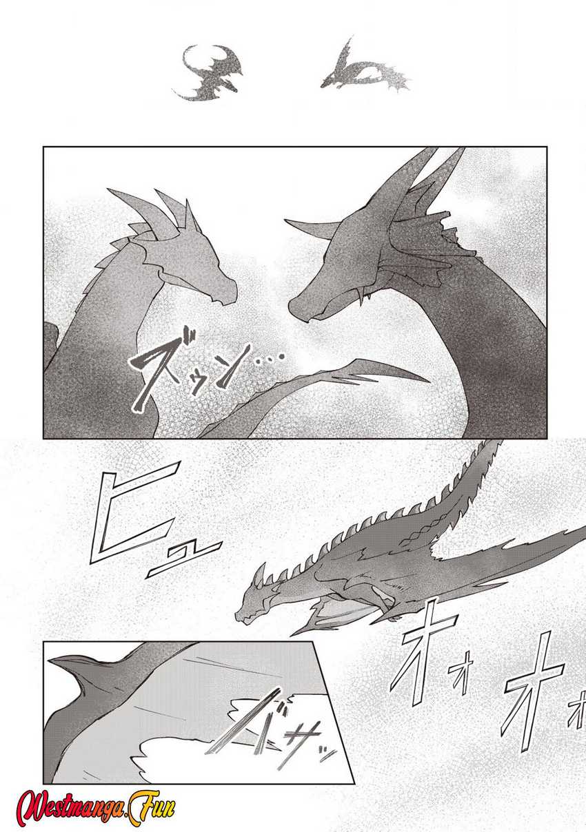 Dragon ni Sando Hikareta Ore no Tensei Shokunin Life Chapter 02 Gambar 2