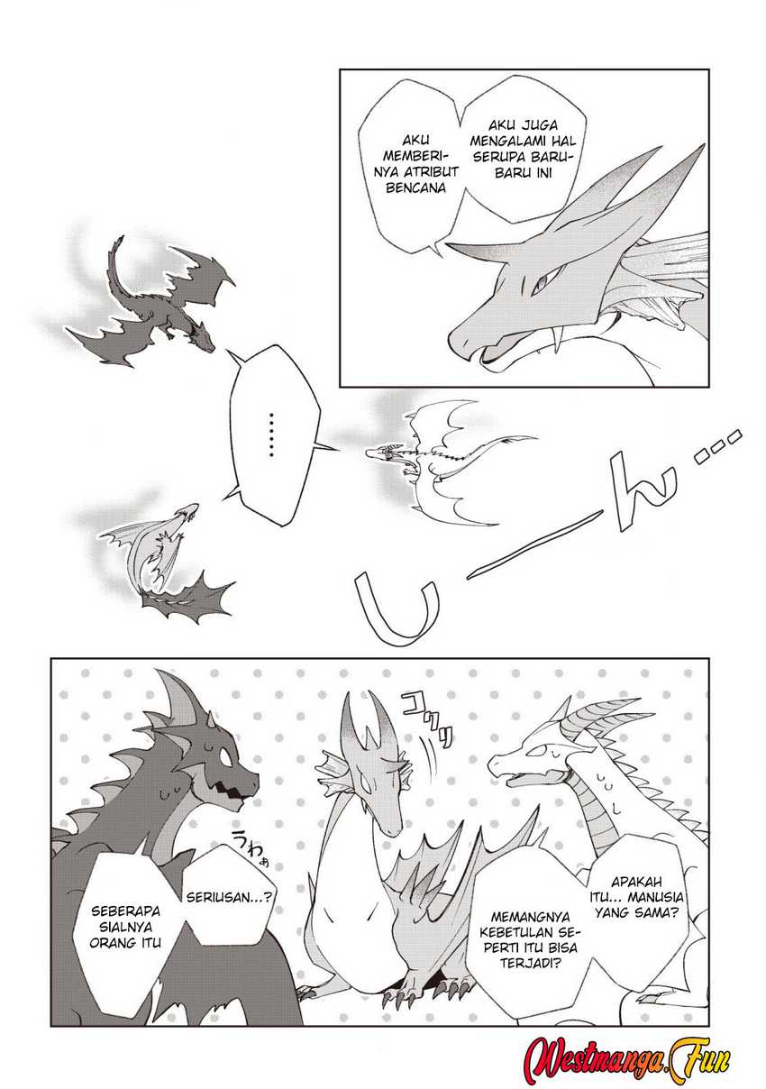 Dragon ni Sando Hikareta Ore no Tensei Shokunin Life Chapter 02 Gambar 8