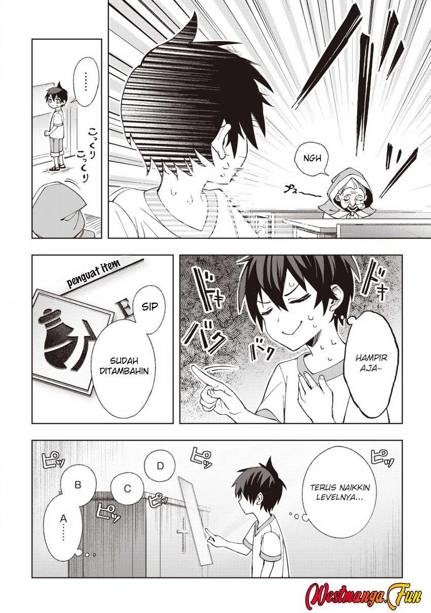 Dragon ni Sando Hikareta Ore no Tensei Shokunin Life Chapter 02 Gambar 32