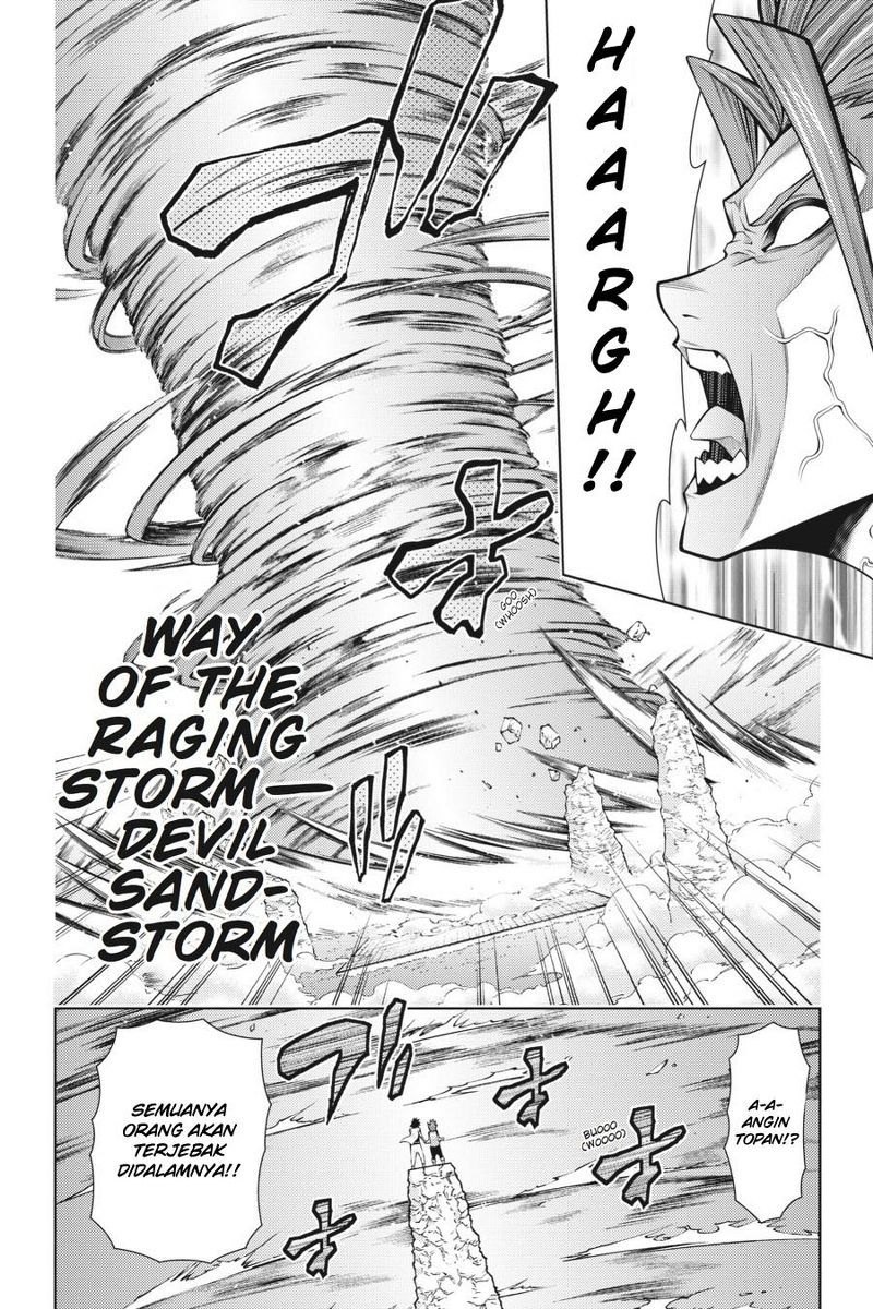 Dragons Rioting Chapter 44 - End Gambar 14