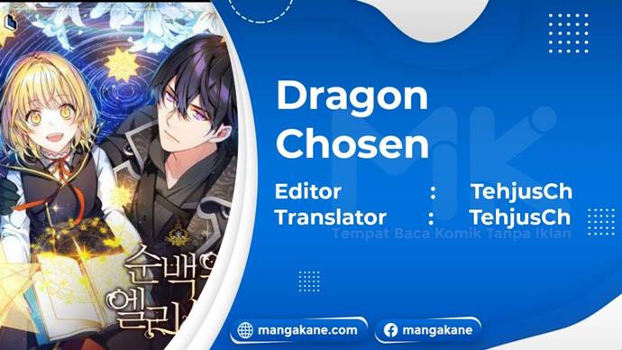 Dragons Chosen Chapter 00 Gambar 1