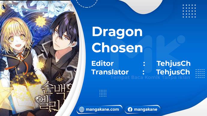 Dragons Chosen Chapter 02 Gambar 1