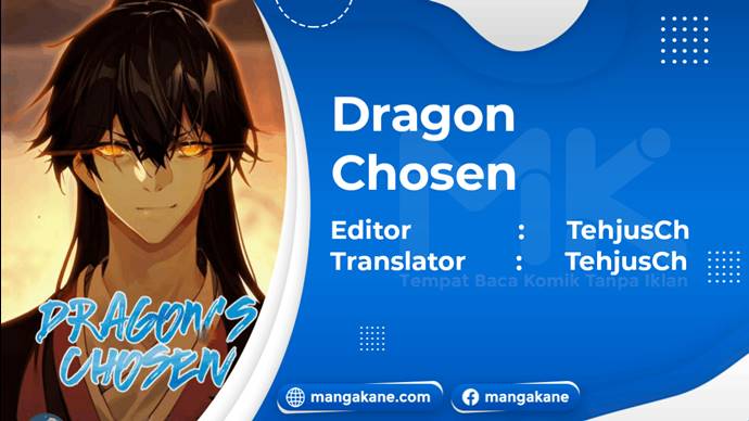 Dragons Chosen Chapter 03 Gambar 1