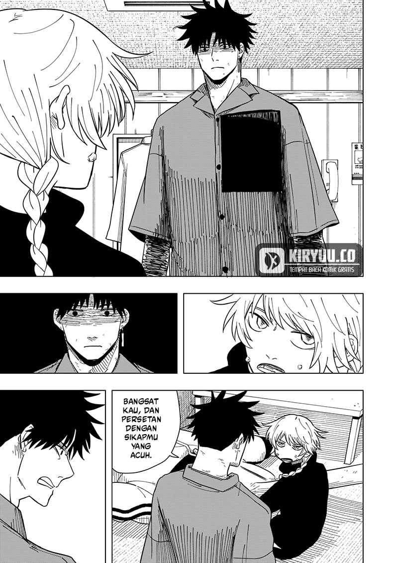 Drama Queen Chapter 10 Gambar 14