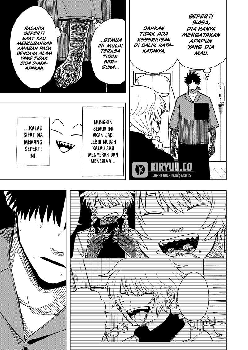 Drama Queen Chapter 10 Gambar 18