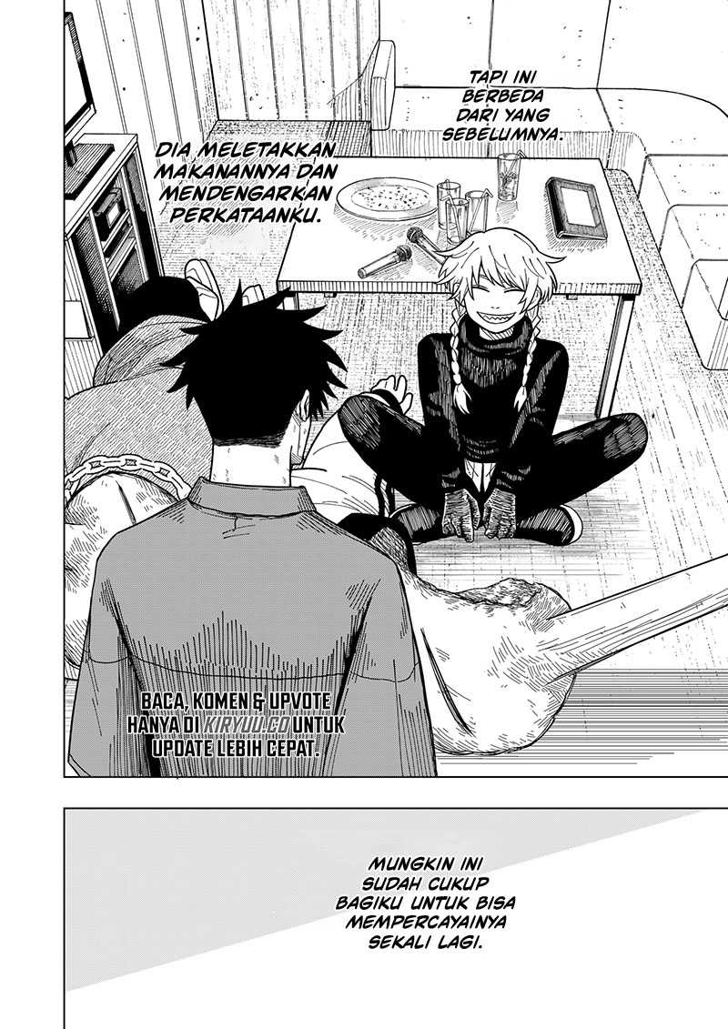 Drama Queen Chapter 10 Gambar 19