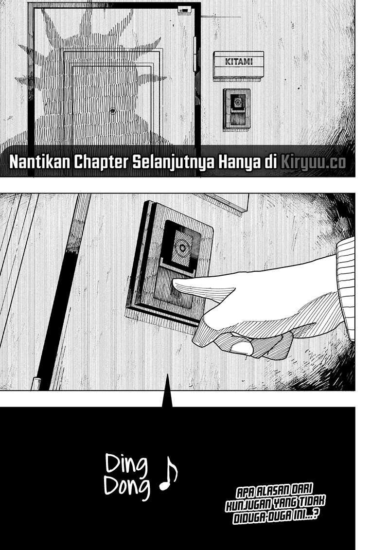 Drama Queen Chapter 10 Gambar 24