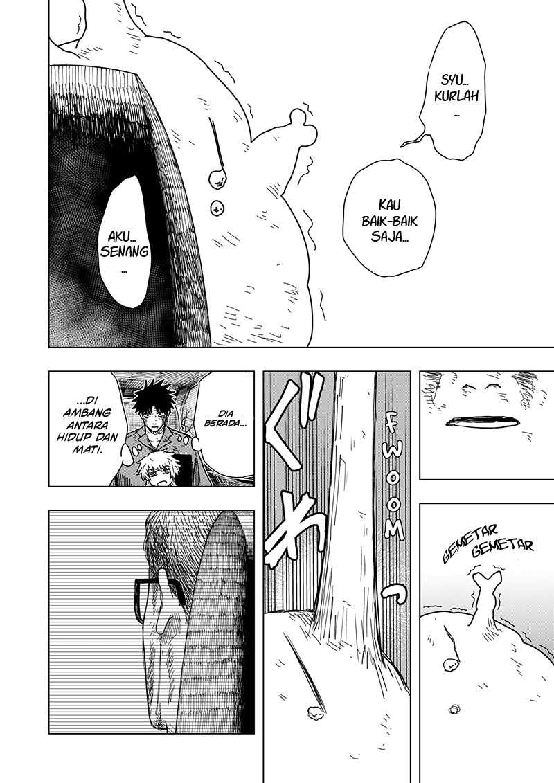 Drama Queen Chapter 13 Gambar 15