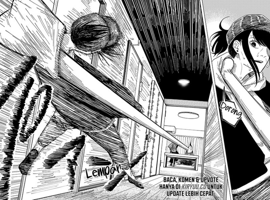Drama Queen Chapter 15 Gambar 15