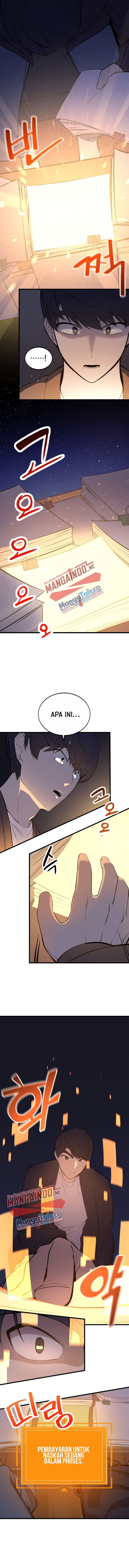 Drama Writer Who Reads Spoilers Chapter 02 Gambar 8