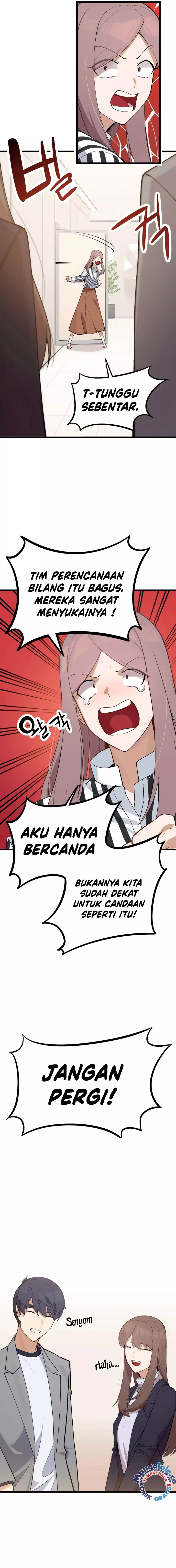Drama Writer Who Reads Spoilers Chapter 14 Gambar 10