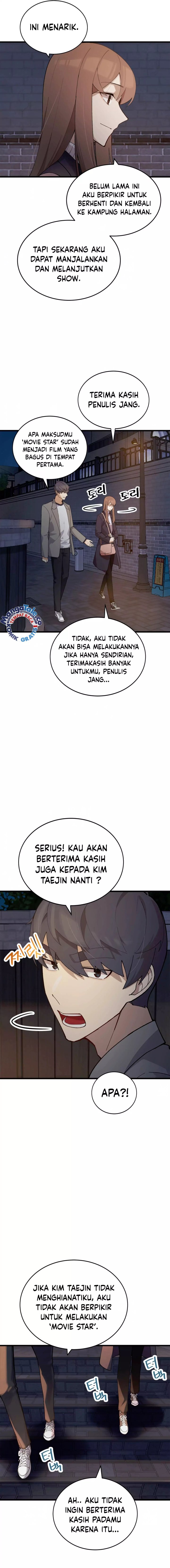 Drama Writer Who Reads Spoilers Chapter 14 Gambar 14
