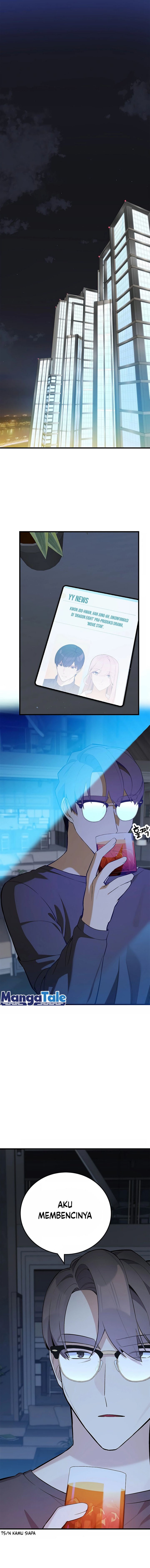 Drama Writer Who Reads Spoilers Chapter 28 Gambar 12