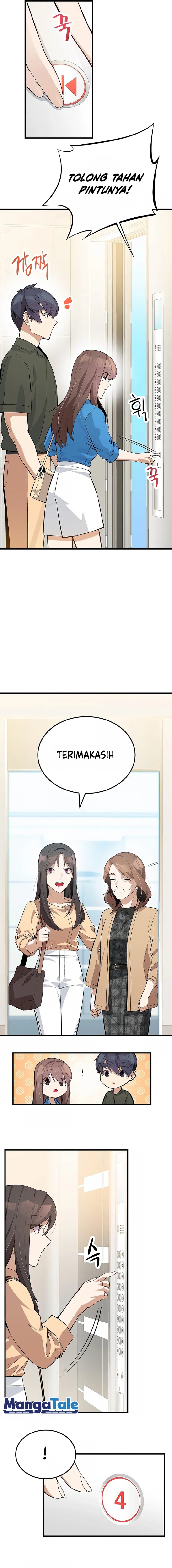 Drama Writer Who Reads Spoilers Chapter 29 Gambar 6
