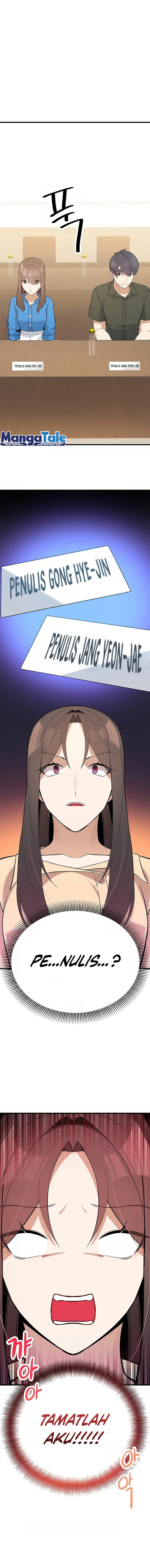 Drama Writer Who Reads Spoilers Chapter 29 Gambar 18