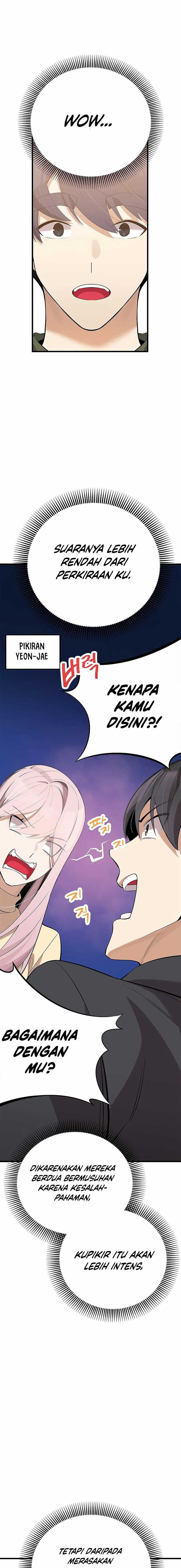 Drama Writer Who Reads Spoilers Chapter 30 Gambar 7